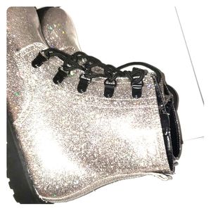 Wonder Nation halo boots